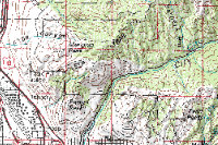 Topographic